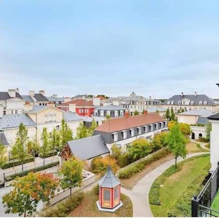 Very Central Disneyland Apartment 세리스 외부 사진