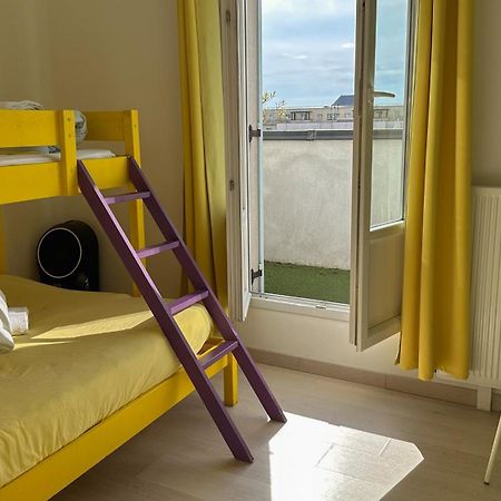 Very Central Disneyland Apartment 세리스 외부 사진